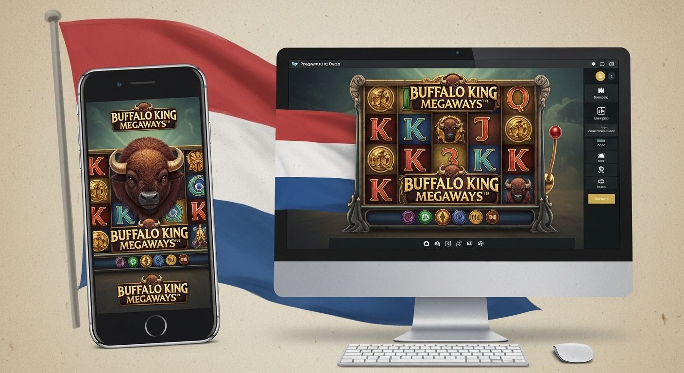 Hoe kies je een online casino?