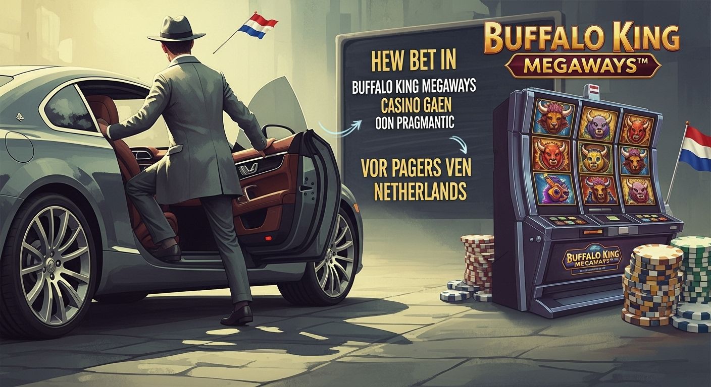 Hoe begin je met wedden in een casino?